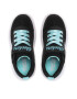 Skechers Сникърси Pretty Fresh 302442L/BKAQ Черен - Pepit.bg