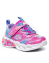 Skechers Сникърси Pretty Paws 300100N/PKMT Розов - Pepit.bg