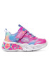 Skechers Сникърси Pretty Paws 300100N/PKMT Розов - Pepit.bg