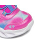 Skechers Сникърси Pretty Paws 300100N/PKMT Розов - Pepit.bg