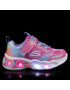 Skechers Сникърси Pretty Paws 300100N/PKMT Розов - Pepit.bg