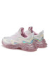 Skechers Сникърси Prismatic 310801L/WMLT Бял - Pepit.bg