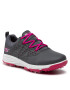 Skechers Сникърси Pro2 17001/CCPK Сив - Pepit.bg