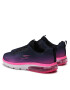 Skechers Сникърси Quick Breeze 124348/BKHP Виолетов - Pepit.bg