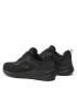 Skechers Сникърси Quick Path 12607/BBK Черен - Pepit.bg