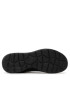 Skechers Сникърси Quick Path 12607/BBK Черен - Pepit.bg