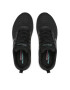 Skechers Сникърси Quick Path 12607/BBK Черен - Pepit.bg