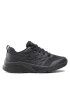 Skechers Сникърси Quick Sprint 403769L/BBK Черен - Pepit.bg