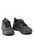 Skechers Сникърси Quick Sprint 403769L/BBK Черен - Pepit.bg