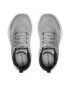 Skechers Сникърси Quick Sprint 403769L/GYBK Сив - Pepit.bg