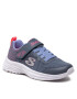 Skechers Сникърси Radiant Rogue 302448L/CCMT Сив - Pepit.bg