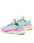 Skechers Сникърси Radiant Squad 303651L/WMLT Бял - Pepit.bg