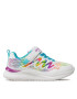 Skechers Сникърси Radiant Swirl 302434L/WMLT Бял - Pepit.bg