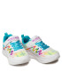 Skechers Сникърси Radiant Swirl 302434L/WMLT Бял - Pepit.bg