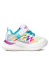 Skechers Сникърси Radiant Swirl 302434N/WMLT Бял - Pepit.bg