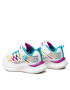 Skechers Сникърси Radiant Swirl 302434N/WMLT Бял - Pepit.bg