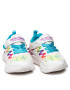 Skechers Сникърси Radiant Swirl 302434N/WMLT Бял - Pepit.bg