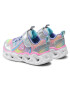 Skechers Сникърси Rainbow Lux 302308N/SMLT Цветен - Pepit.bg