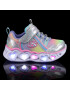 Skechers Сникърси Rainbow Lux 302308N/SMLT Цветен - Pepit.bg