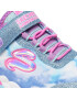 Skechers Сникърси Rainbow Racer 302300L/BLU Син - Pepit.bg