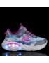 Skechers Сникърси Rainbow Racer 302300L/BLU Син - Pepit.bg