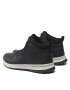 Skechers Сникърси Ralcon 210229/BLK Черен - Pepit.bg