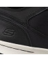 Skechers Сникърси Ralcon 210229/BLK Черен - Pepit.bg