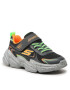 Skechers Сникърси Ravlor 403885L/BCOR Черен - Pepit.bg