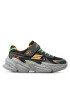 Skechers Сникърси Ravlor 403885L/BCOR Черен - Pepit.bg