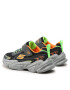 Skechers Сникърси Ravlor 403885L/BCOR Черен - Pepit.bg