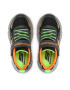 Skechers Сникърси Ravlor 403885L/BCOR Черен - Pepit.bg