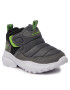 Skechers Сникърси Razor Flex Cool Break 403784N/CCBK Сив - Pepit.bg