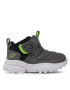 Skechers Сникърси Razor Flex Cool Break 403784N/CCBK Сив - Pepit.bg