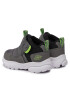 Skechers Сникърси Razor Flex Cool Break 403784N/CCBK Сив - Pepit.bg