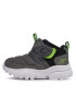 Skechers Сникърси Razor Flex Cool Break 403784N/CCBK Сив - Pepit.bg