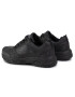 Skechers Сникърси Redwick 51896/BBK Черен - Pepit.bg