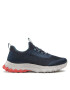 Skechers Сникърси Reever 210435/DKNV Тъмносин - Pepit.bg