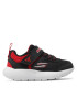 Skechers Сникърси Relter 407237N/BKRD Черен - Pepit.bg
