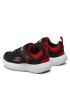 Skechers Сникърси Relter 407237N/BKRD Черен - Pepit.bg