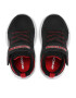 Skechers Сникърси Relter 407237N/BKRD Черен - Pepit.bg