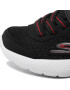 Skechers Сникърси Relter 407237N/BKRD Черен - Pepit.bg