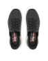 Skechers Сникърси Right Away 232452/BLK Черен - Pepit.bg