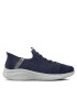 Skechers Сникърси Right Away 232452 Тъмносин - Pepit.bg