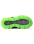 Skechers Сникърси S Lights 400130L/BKLM Черен - Pepit.bg