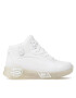 Skechers Сникърси S-Lights Remix 310100L/WHT Бял - Pepit.bg