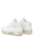 Skechers Сникърси S-Lights Remix 310100L/WHT Бял - Pepit.bg