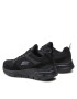 Skechers Сникърси Servitica 232101/BBK Черен - Pepit.bg
