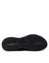 Skechers Сникърси Servitica 232101/BBK Черен - Pepit.bg