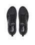 Skechers Сникърси Servitica 232101/BBK Черен - Pepit.bg