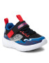 Skechers Сникърси Shark Wave 407233N/BKBL Черен - Pepit.bg